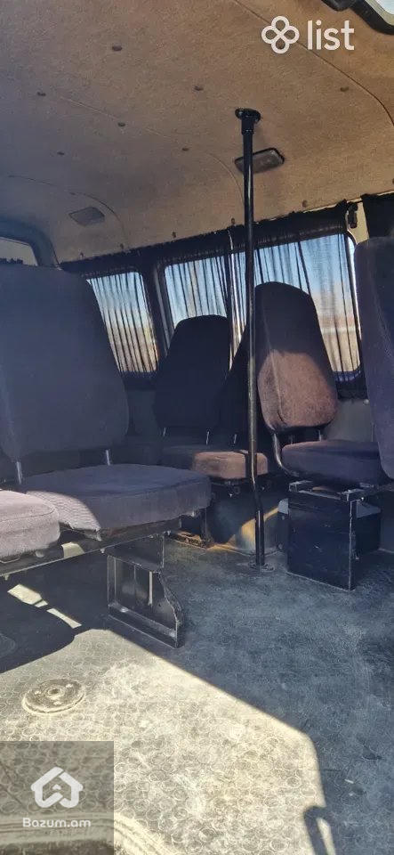 газель - image 7