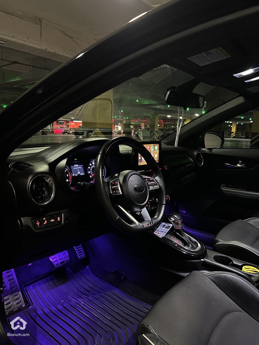 Kia Forte 2021 - image 4