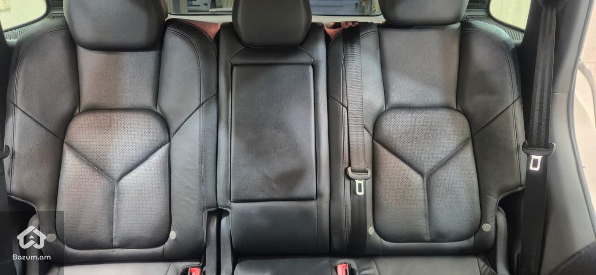 Porsche CayenneS, 4.8 լ, 2010 թ. - image 14