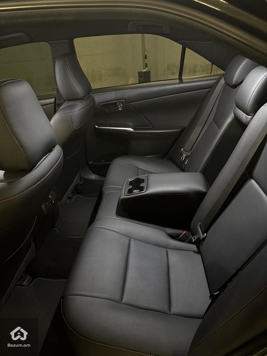 Toyota Camry v55 - image 7