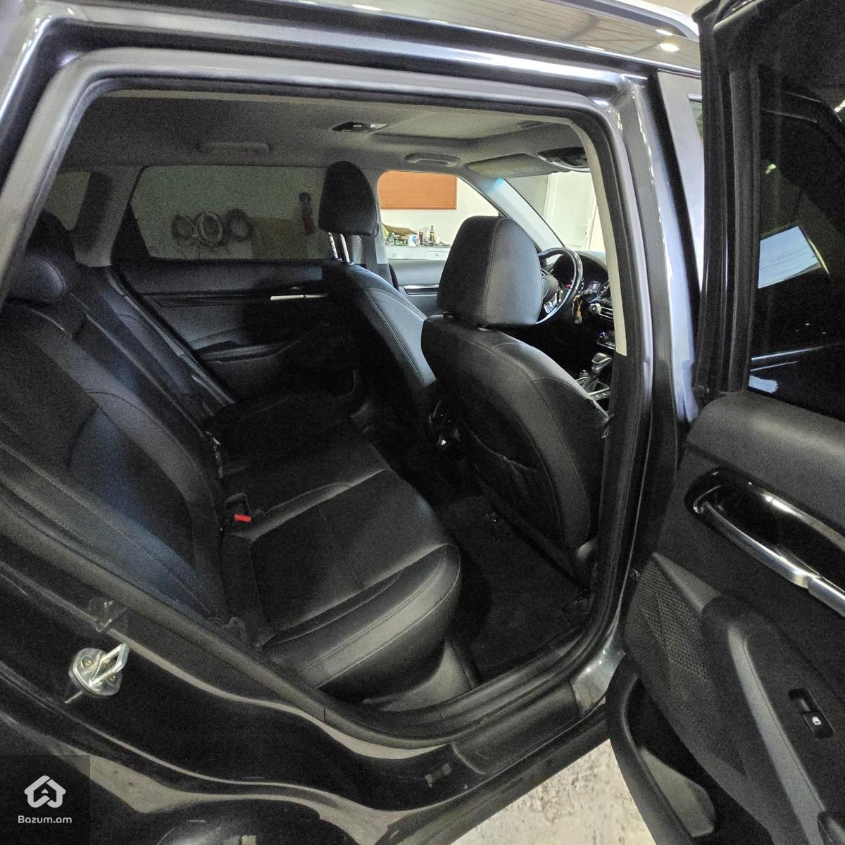 KIA SELTOS EX FULL 4X4 - image 8