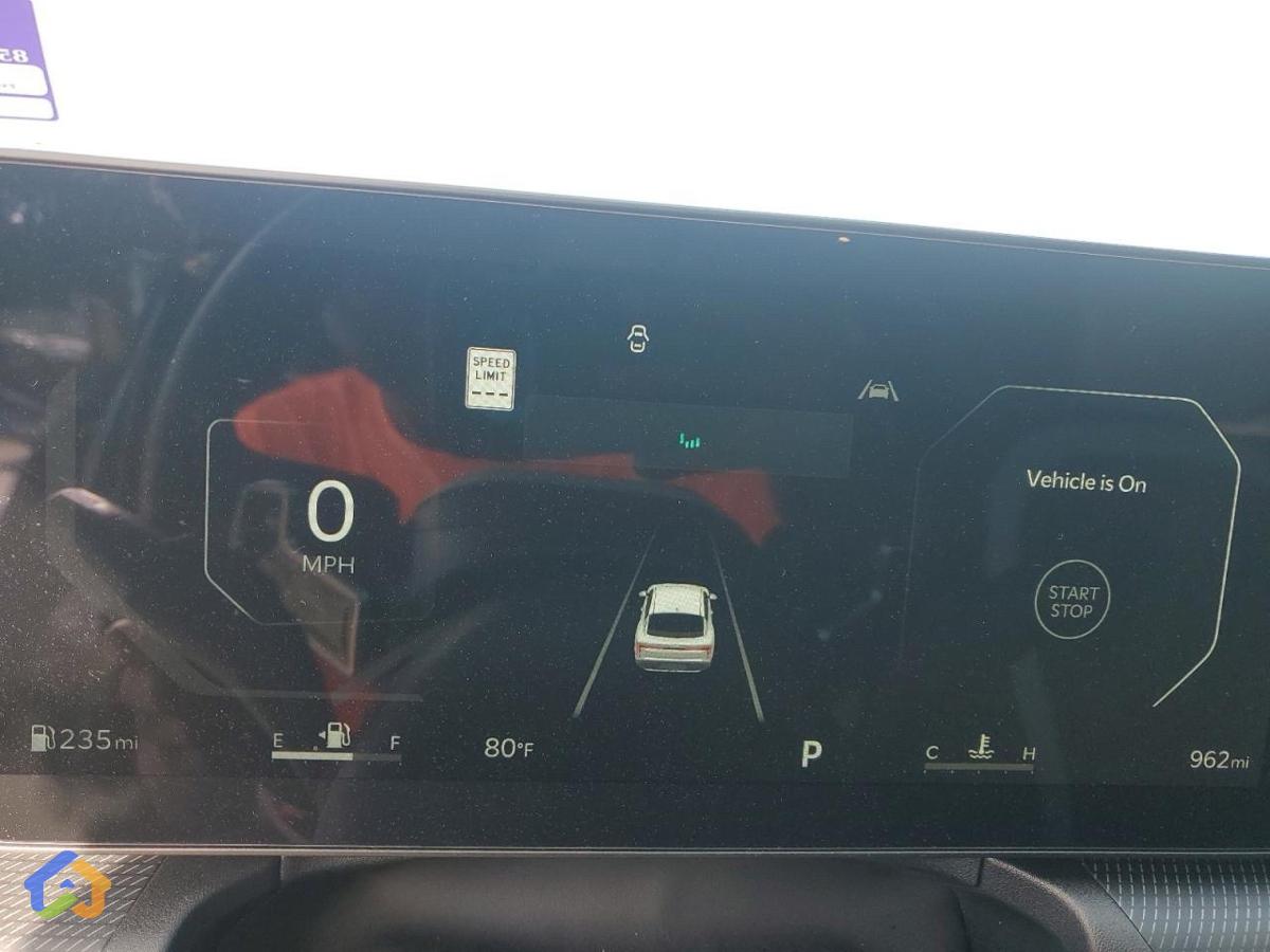 KIA K4 Gt-line 926 mil 2025 tiv - image 9