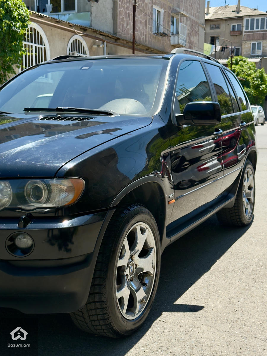 BMW X5 - image 5