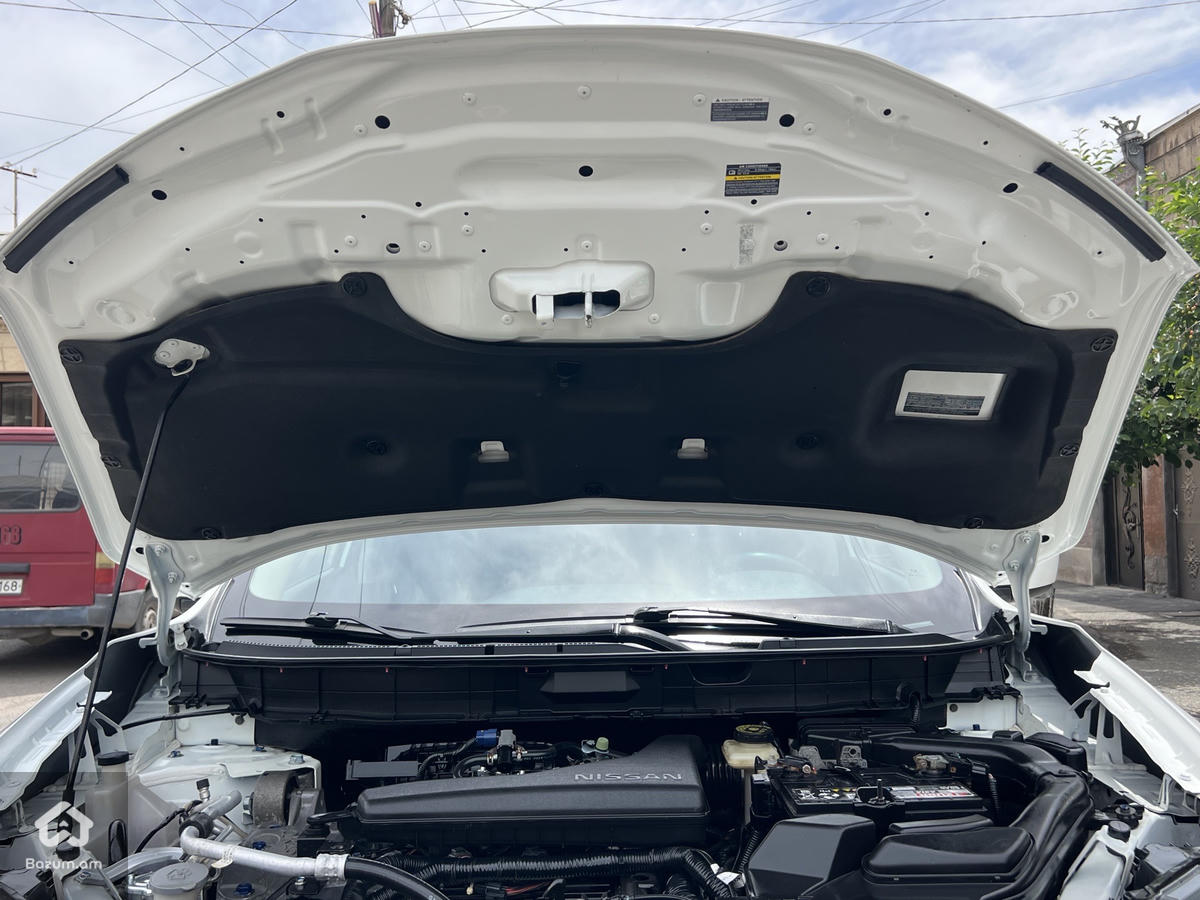 Nissan Rogue 2018 - image 17