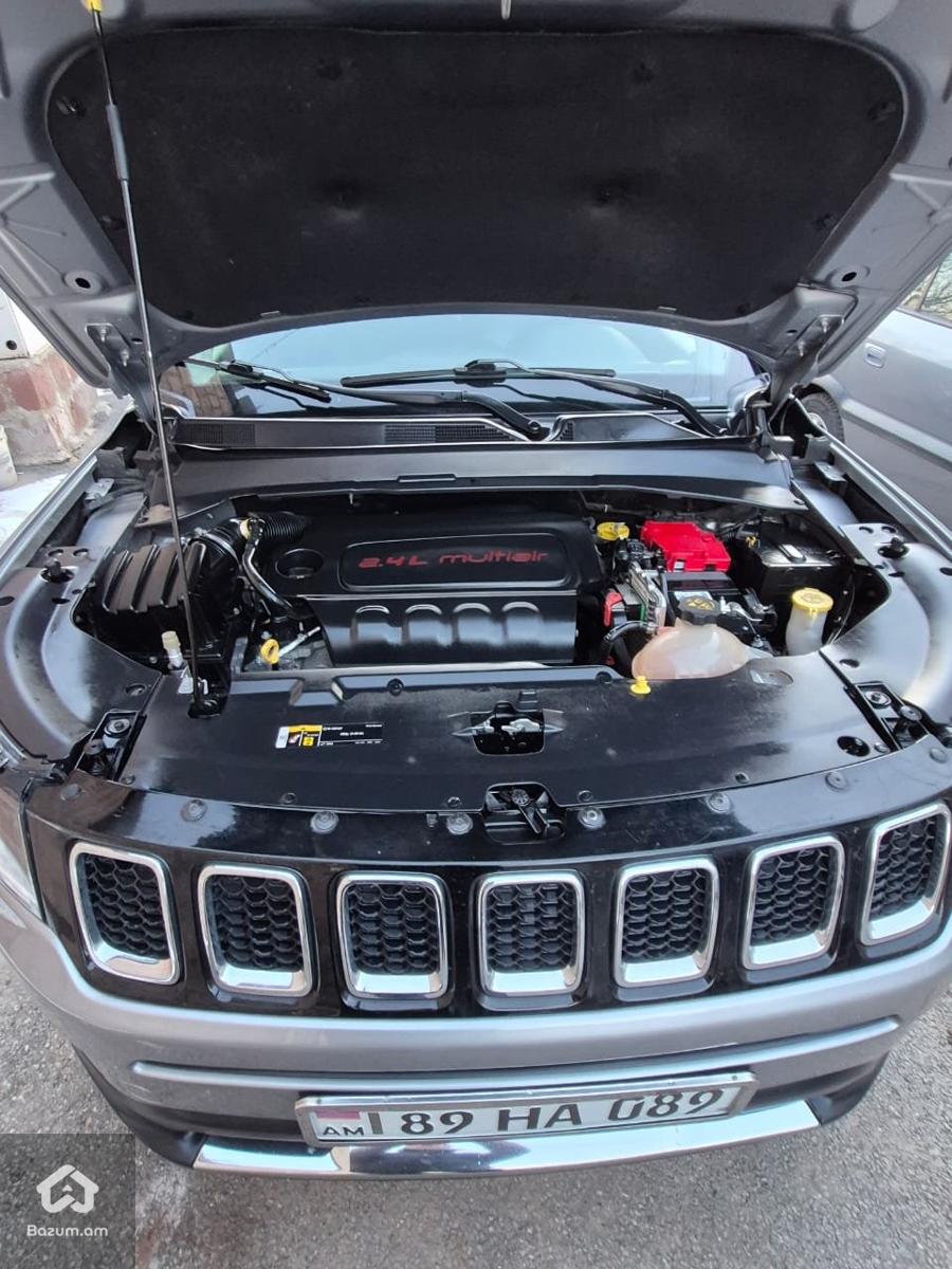 Jeep Compas - image 7