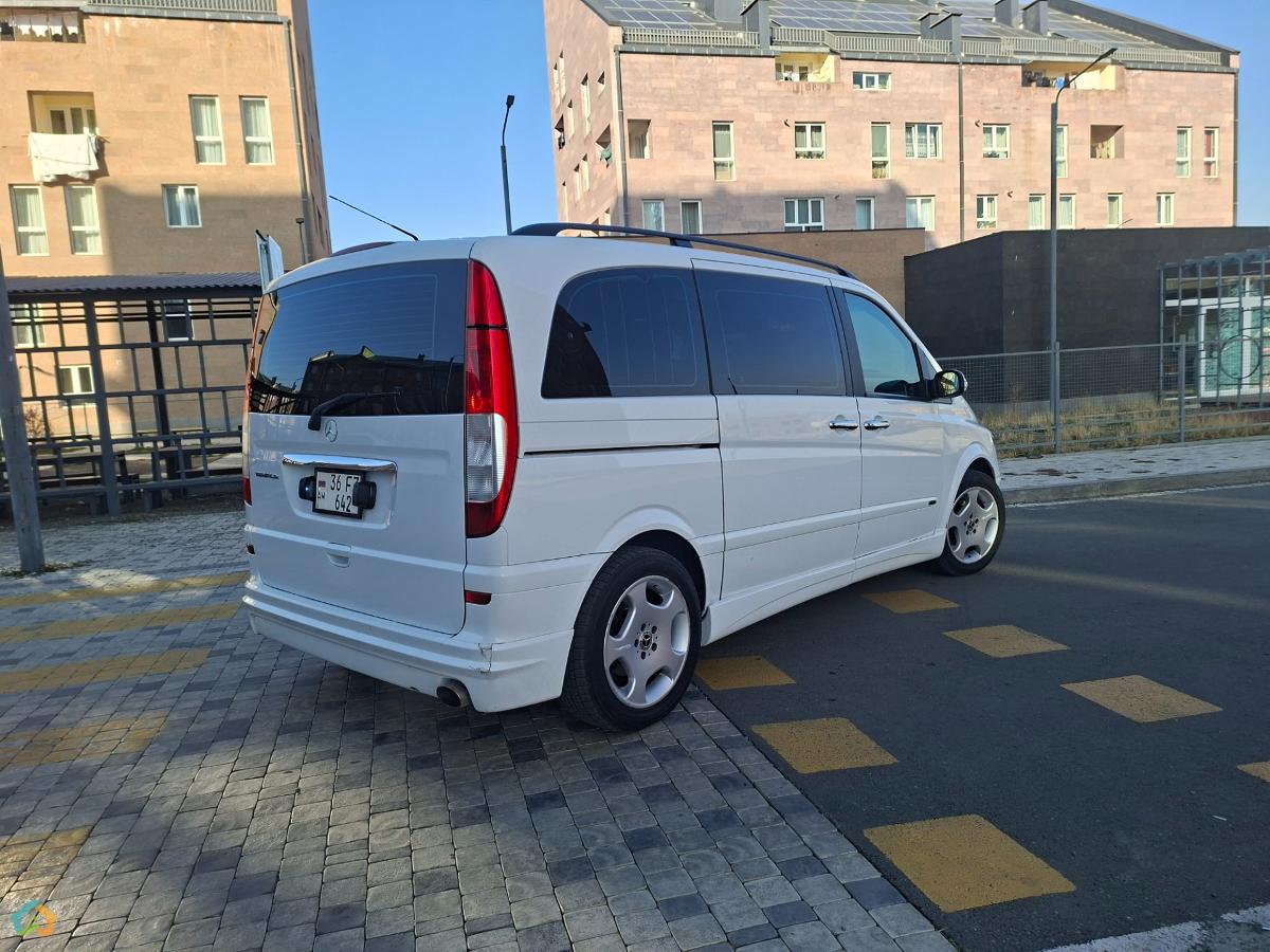 Viano Wald - image 6