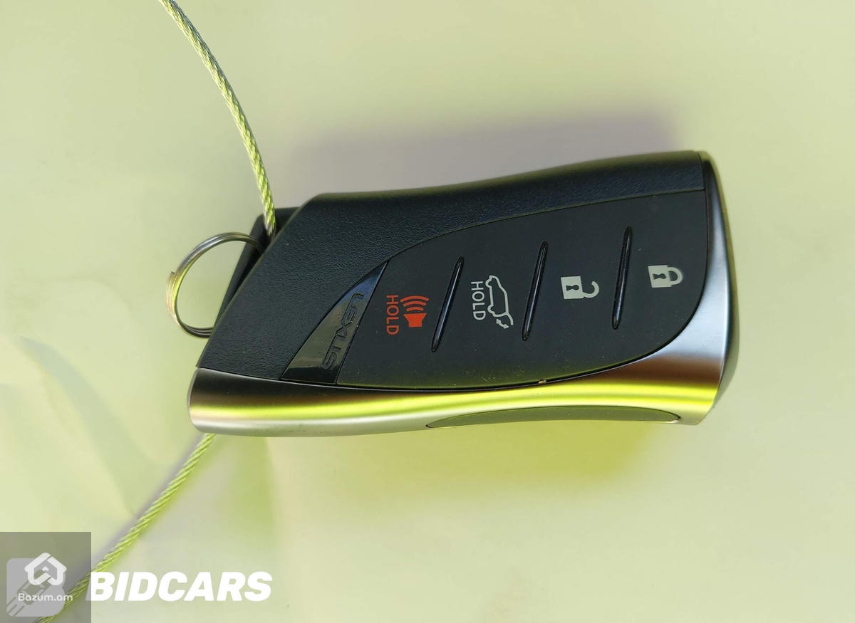 LEXUS NX 250 - image 15