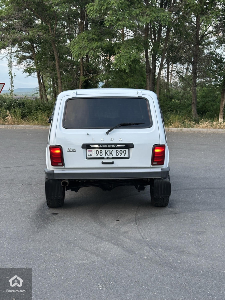 Lada Niva - image 11