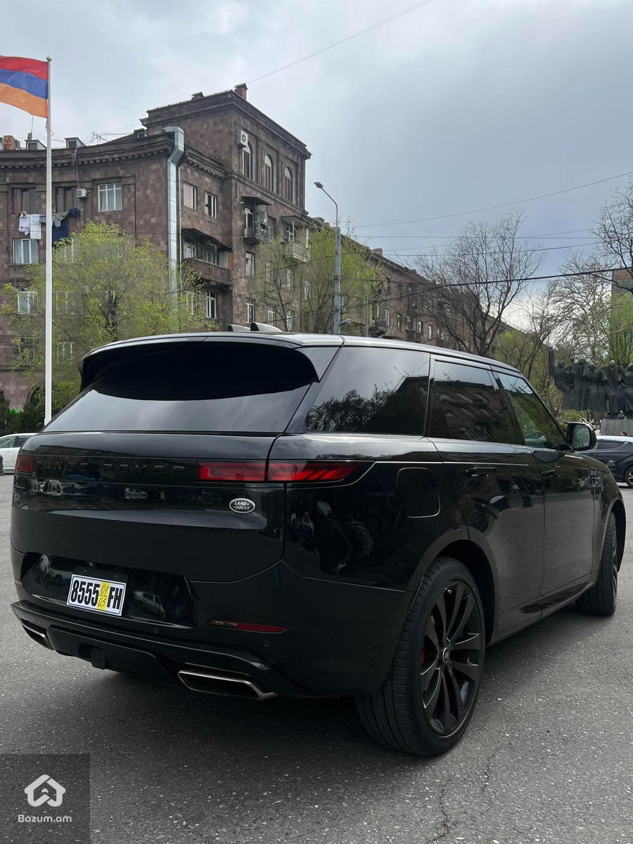 LAND ROVERRANGE ROVER SPORT2023 - image 7
