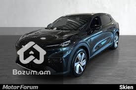 🚘 Deepal S05 520 Max – 2026թ.  📍 Վաճառվում է ճանապարհից - image 4