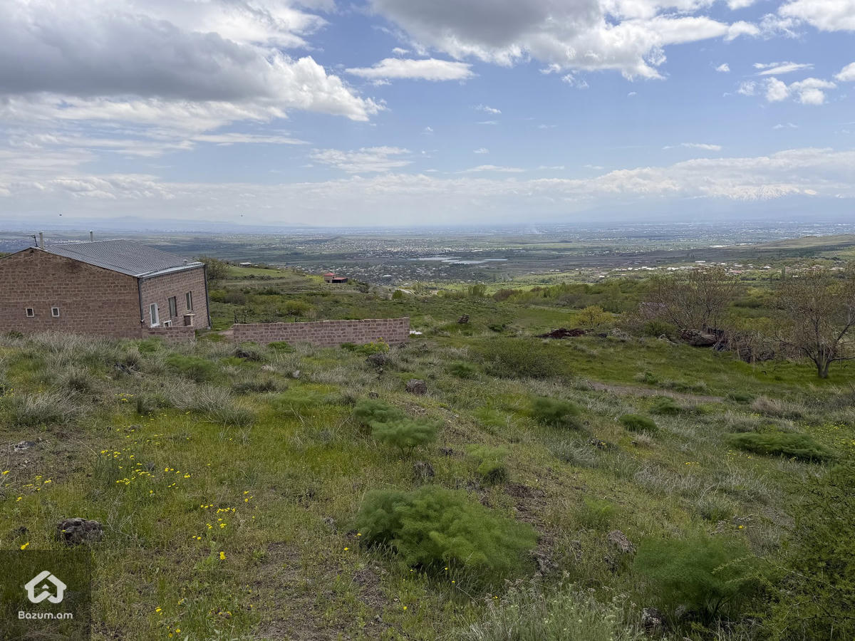 տնամերձ հողամաս Բյուրականում - image 8