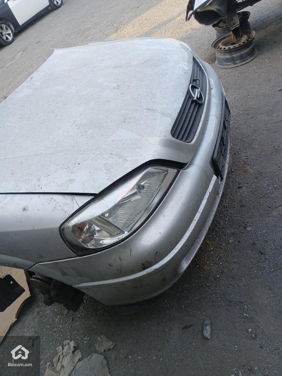 Opel Astra G Pahestamaser - image 1