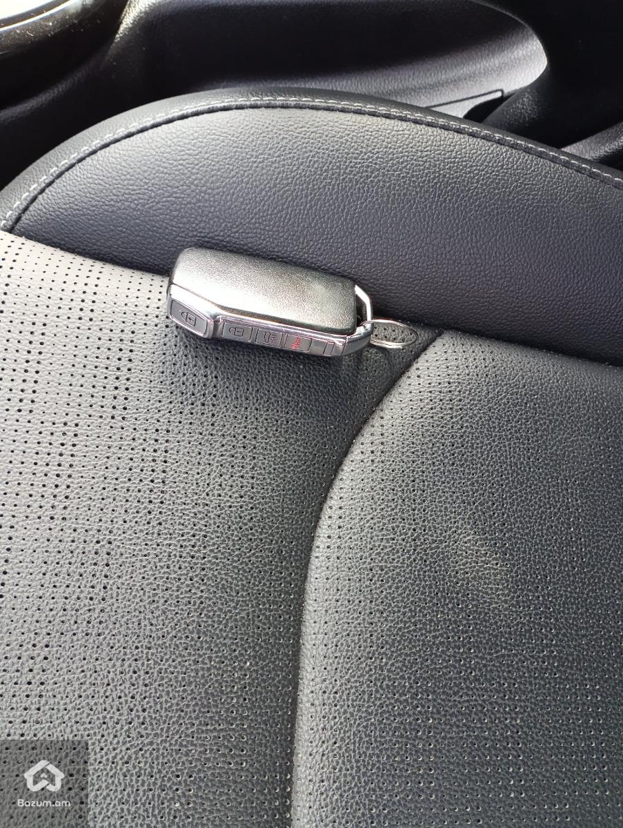 Kia forte EX - image 14