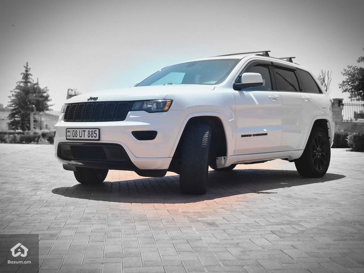 Jeep  - image 8