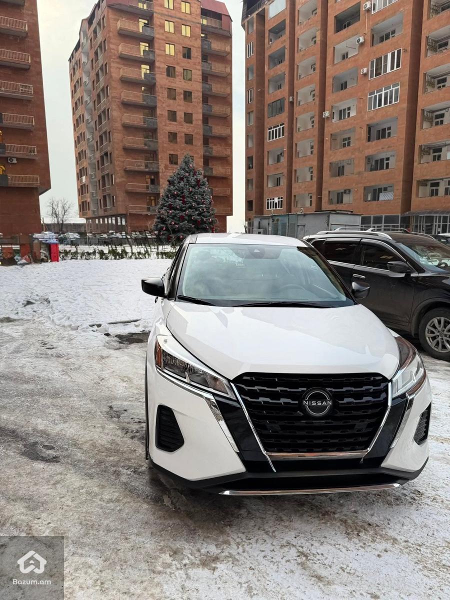 Nissan kicks 2022 - image 7