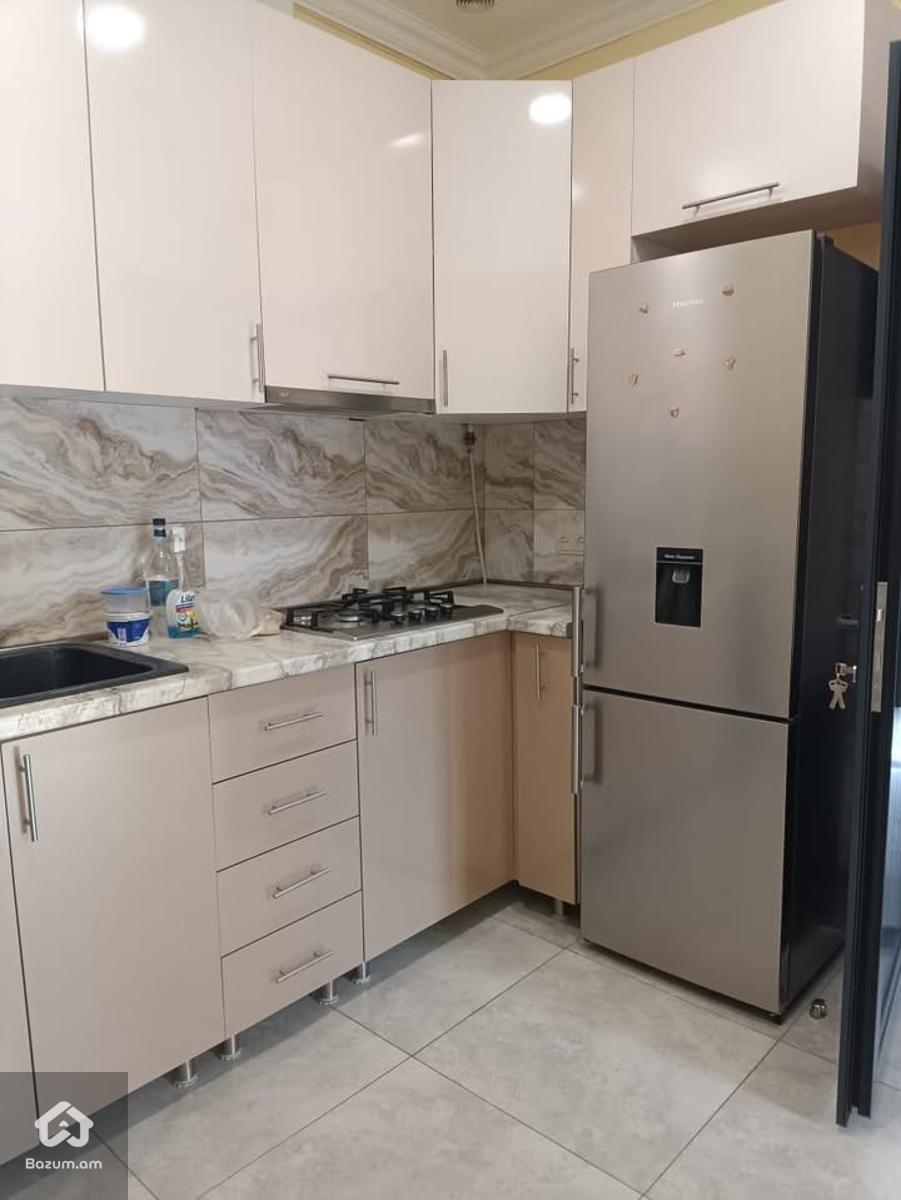 Վարձով բնակարան Աշտարակում