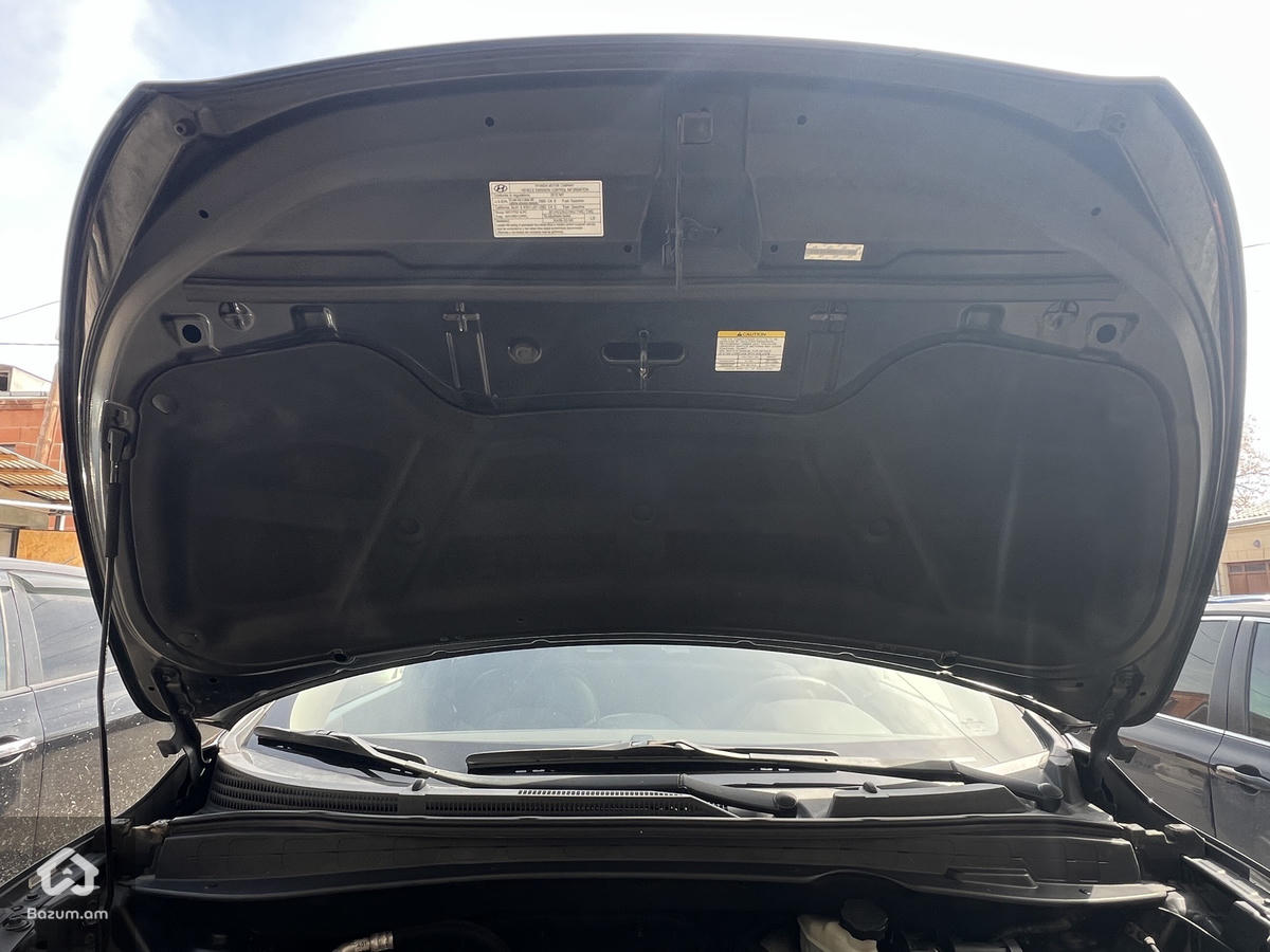 Hyundai Tucson - image 21