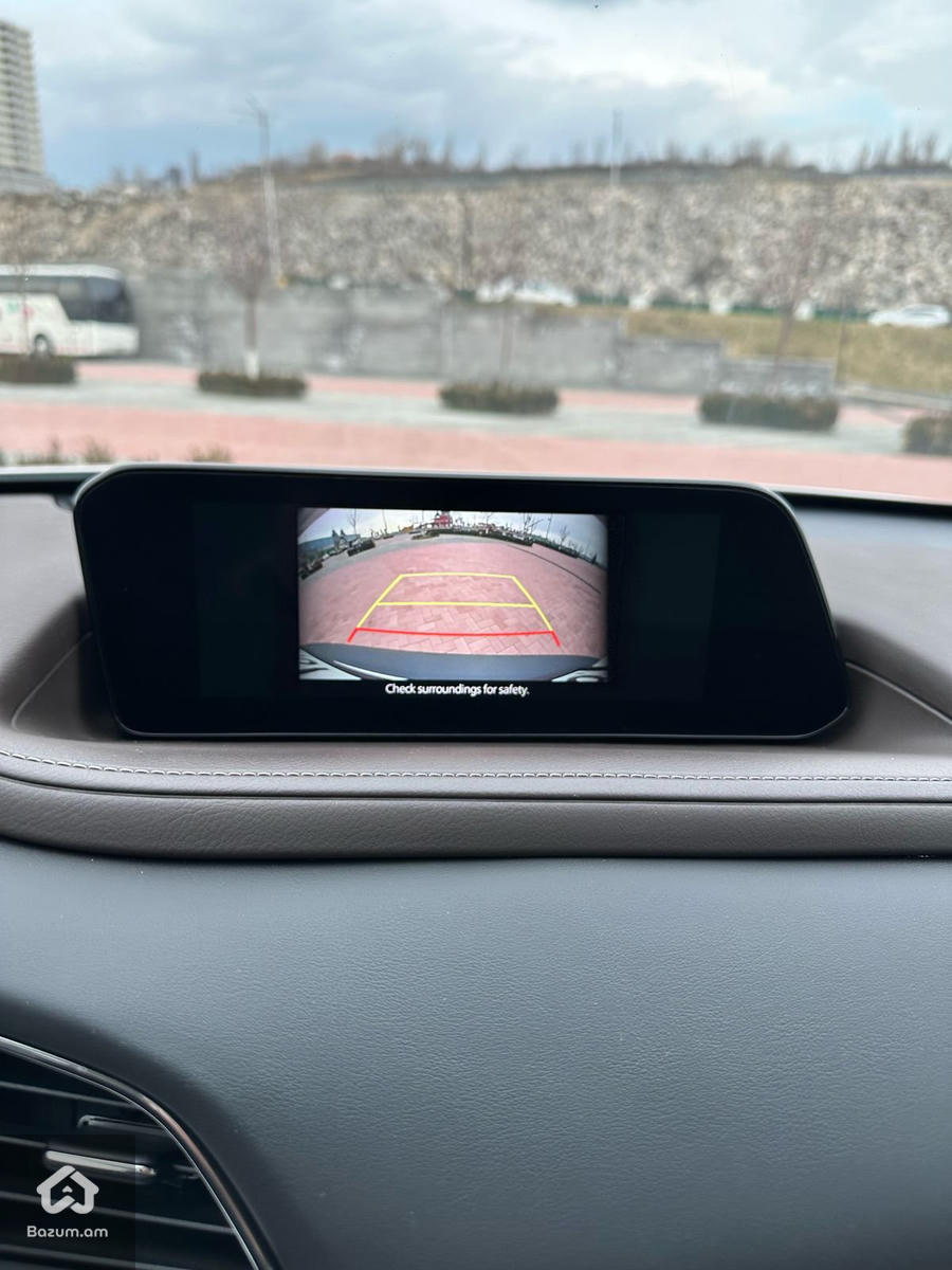 Mazda CX-30, 2.5 լ, 2021 թ. - image 18