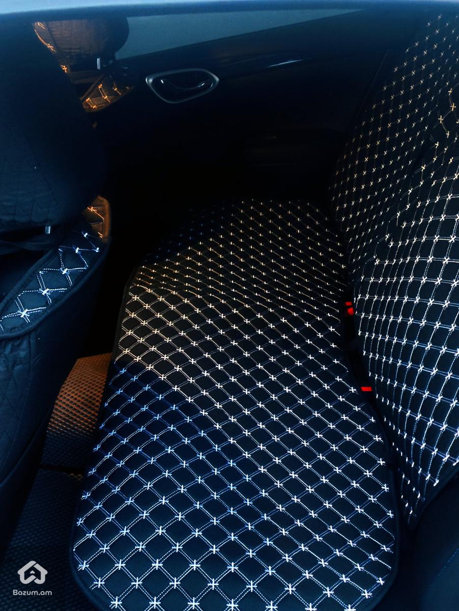 Nissan Sentra Electro ⚡ - image 11