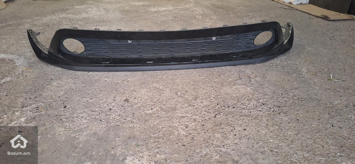 Kia Forte նակլատկա  - image 1