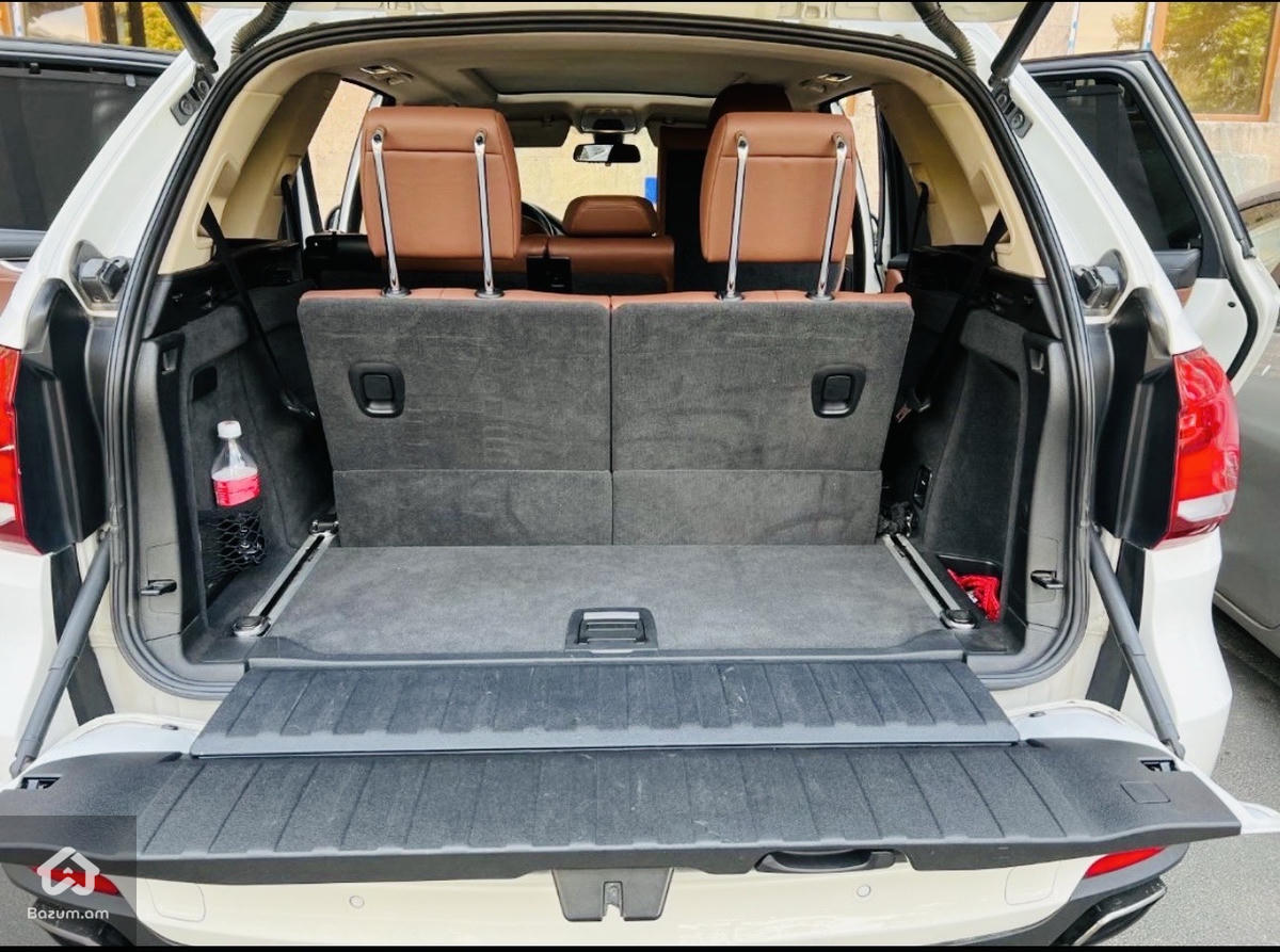 BMW X5 F15 - image 11