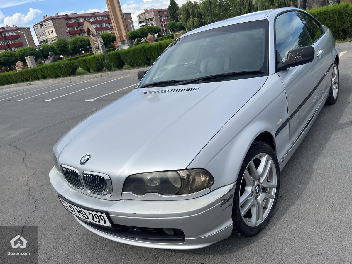 BMW E46 - image 7