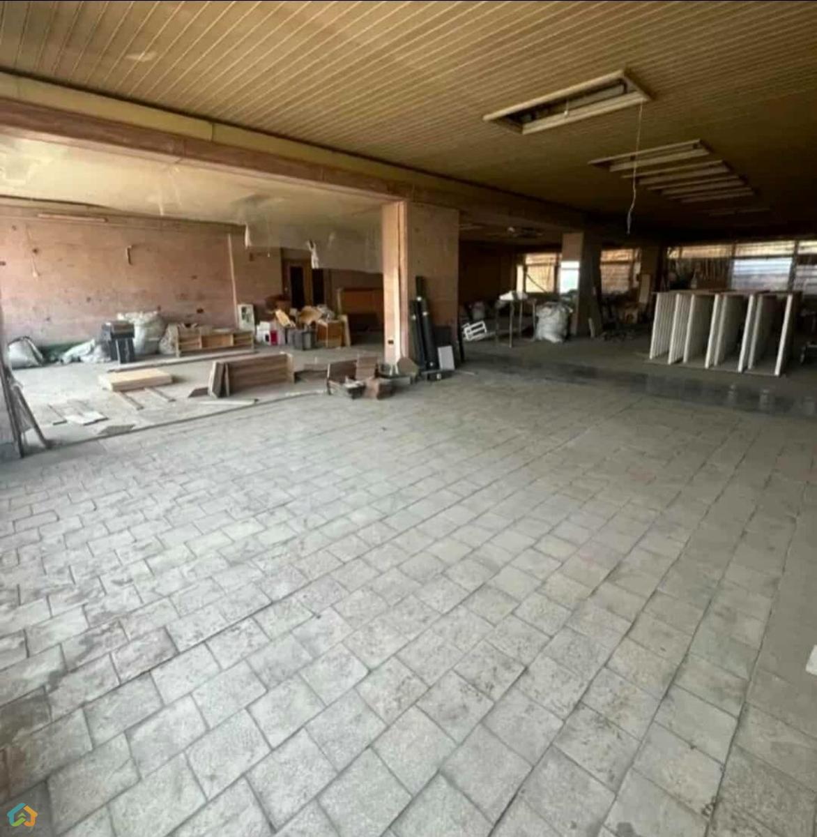 Վաճառվում է կոմերցոն տարածք 3200քմ Աջափնյակ  - image 13