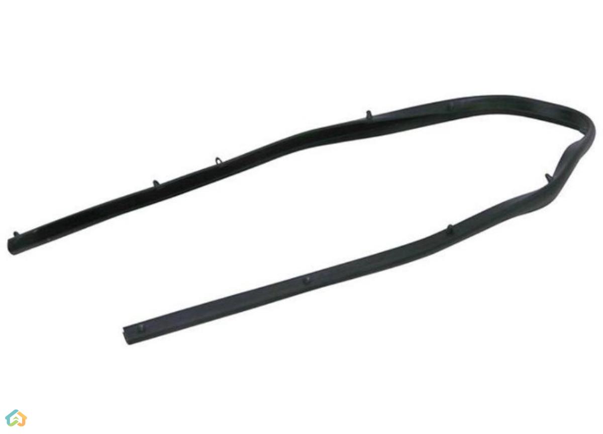 Toyota camry v40 pahestanaser - image 21