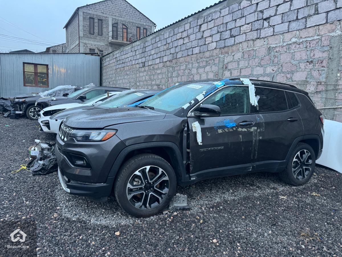 Forte Elantra Jeep Compas Sentra օրիգինալ մասեր  - image 8