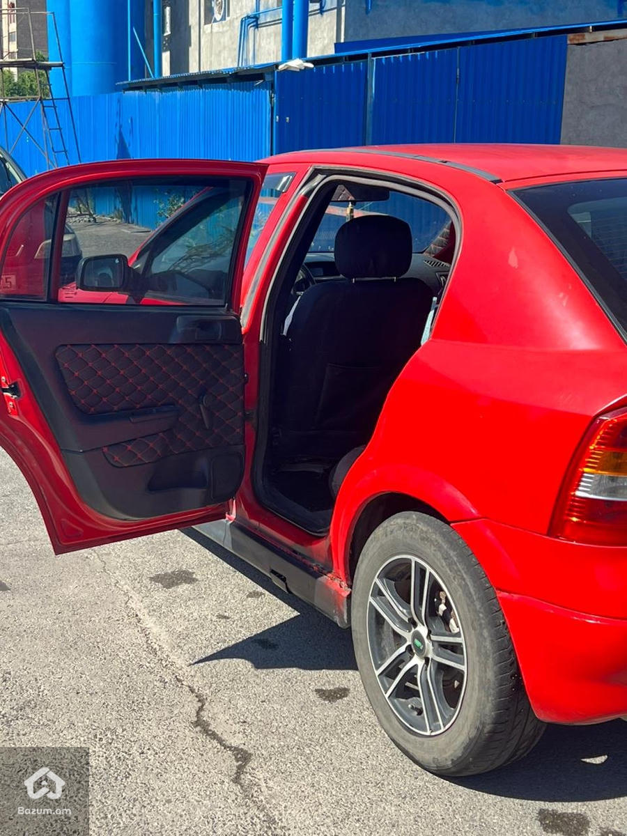 Opel Astra g - image 8
