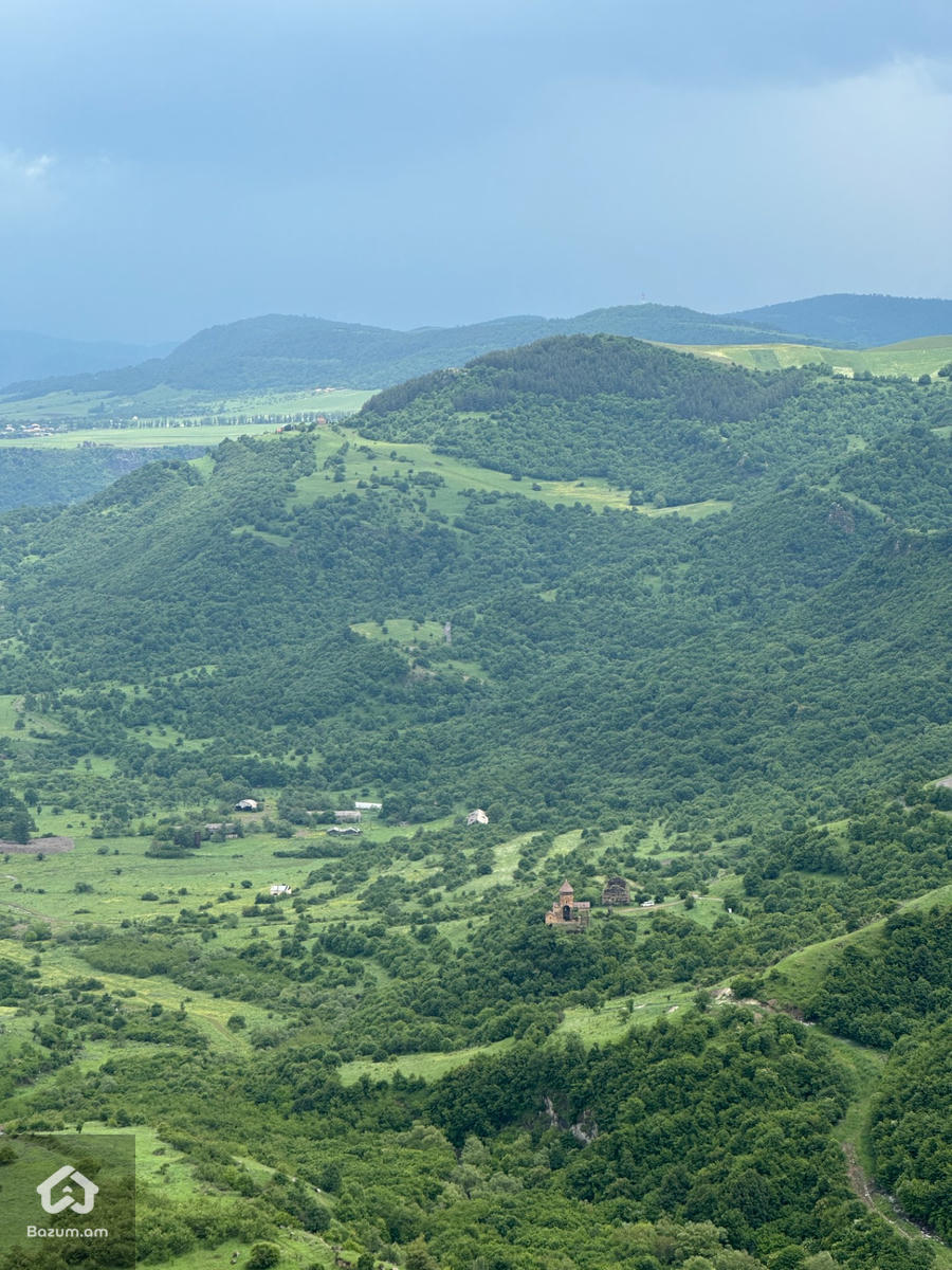 Վաճառվում է հողատարածք Լոռու մարզում - image 3