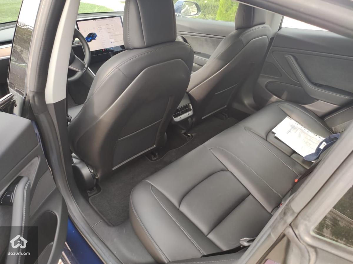 Tesla Model 3  - image 6