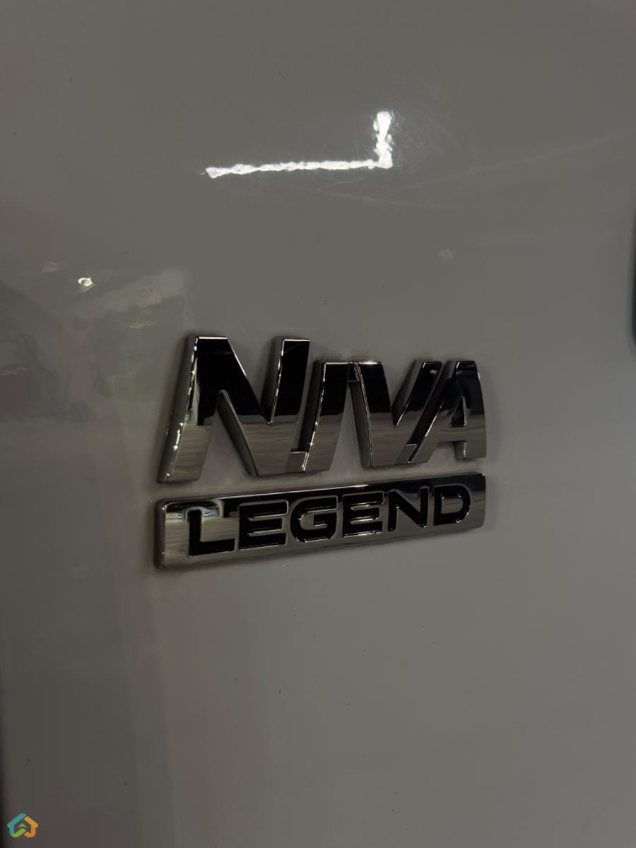 LADA(ВАЗ) NIVA LEGEND - image 10