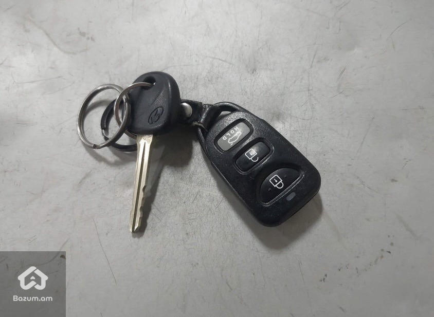 Hyundai Elantra Sel 2020թ. - image 8