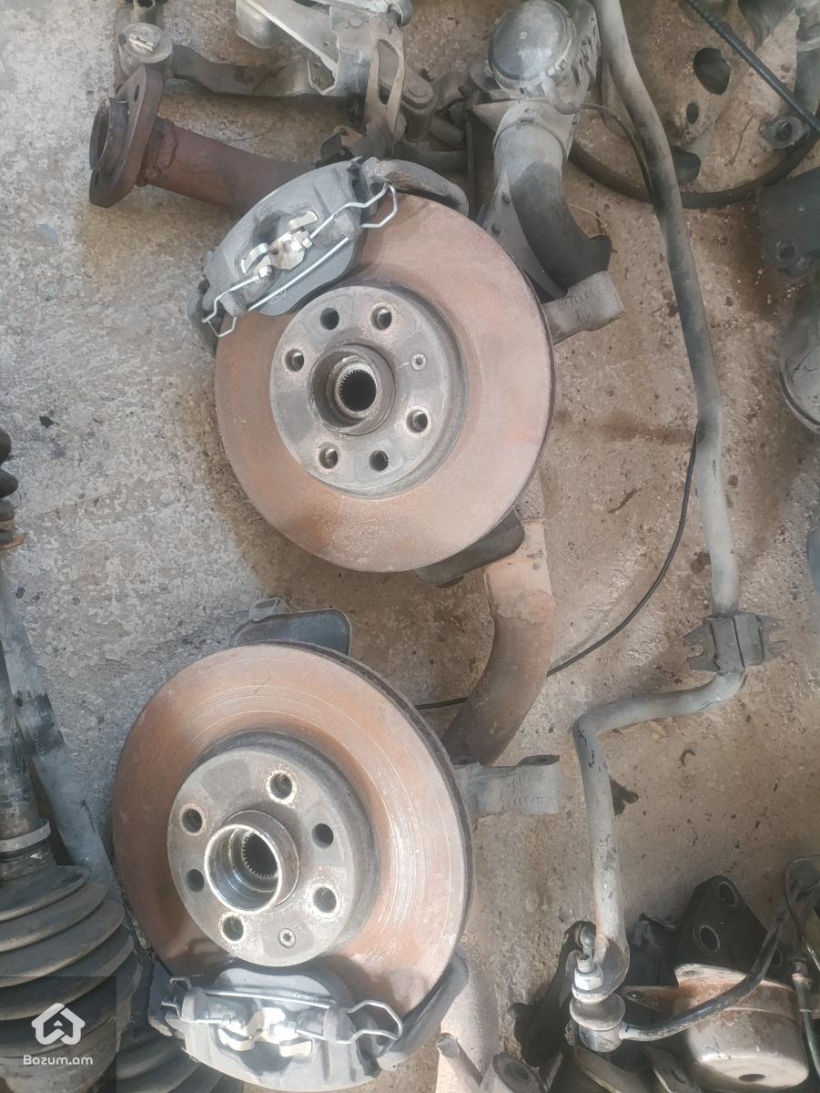 Opel Mersedes Pahestamaser  - image 25