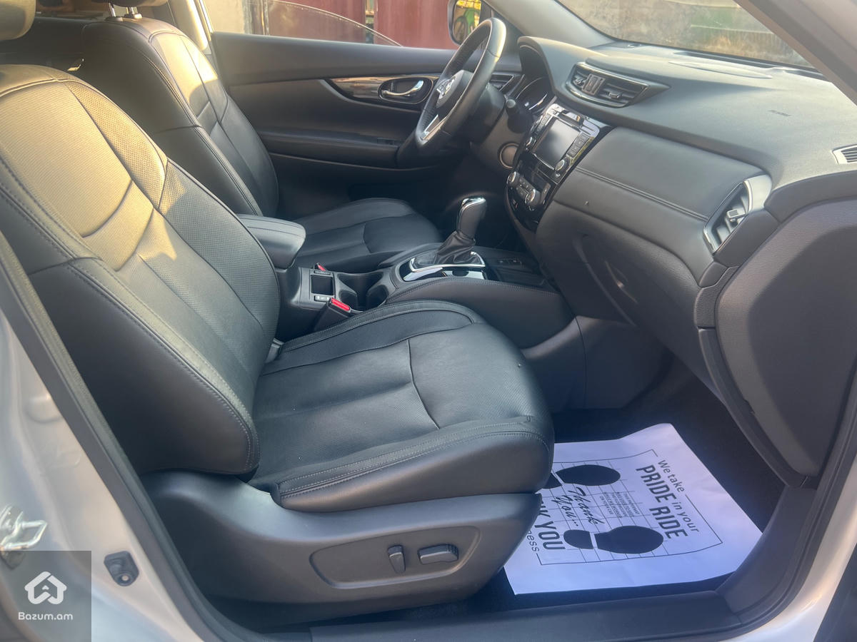 Nissan Rogue 2020 SL Premium - image 6