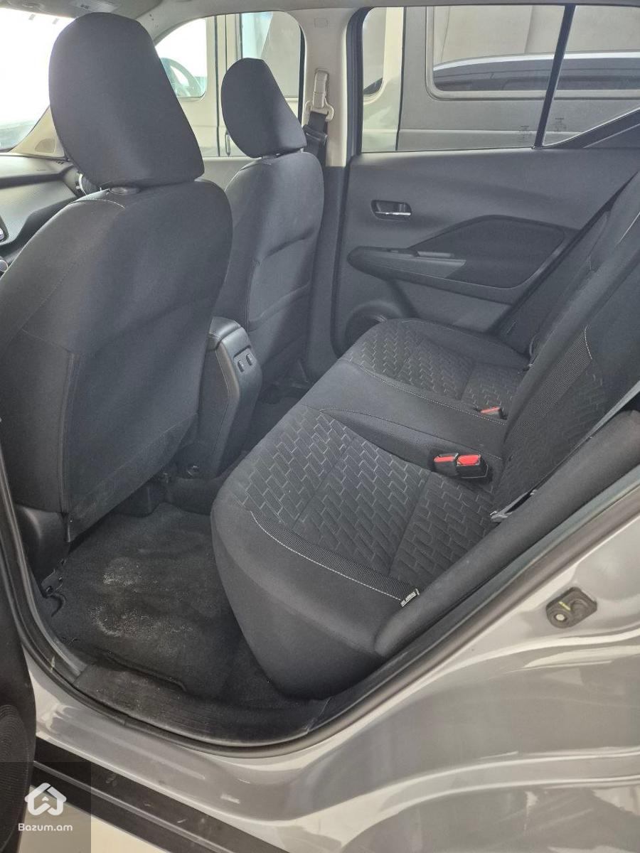 Nissan Kicks SV 2022թ,  - image 8