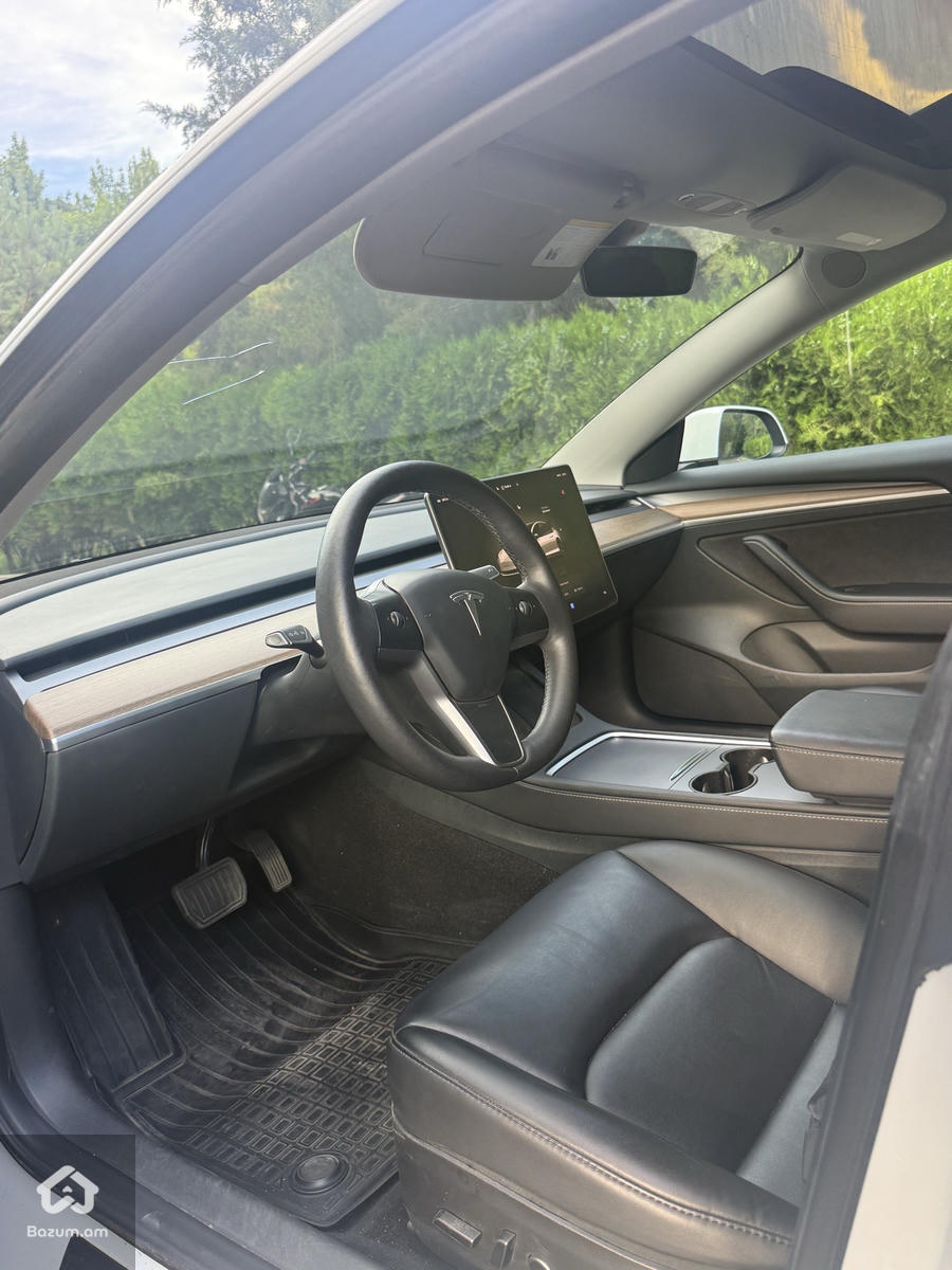 Tesla - image 5