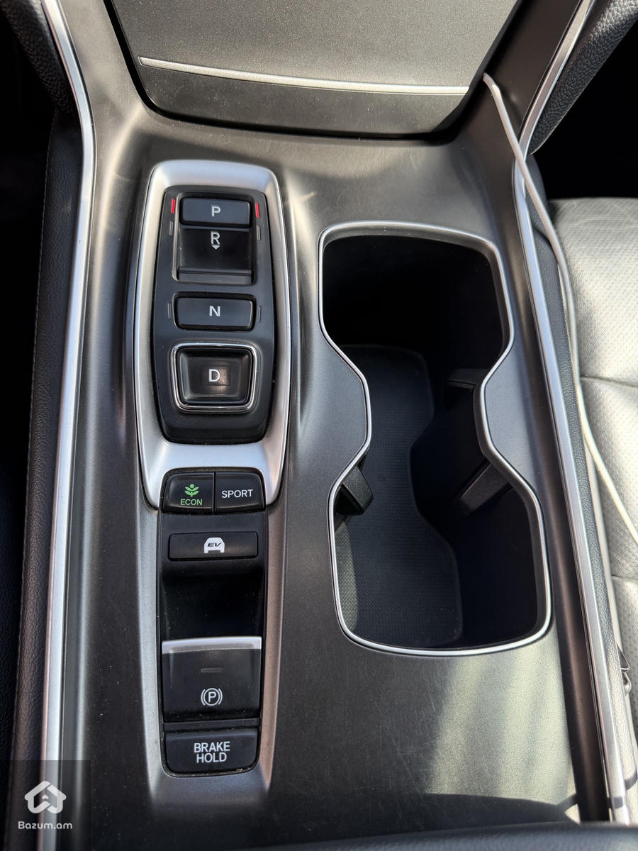 HONDA ACCORD EX-L HYBRID  - image 7