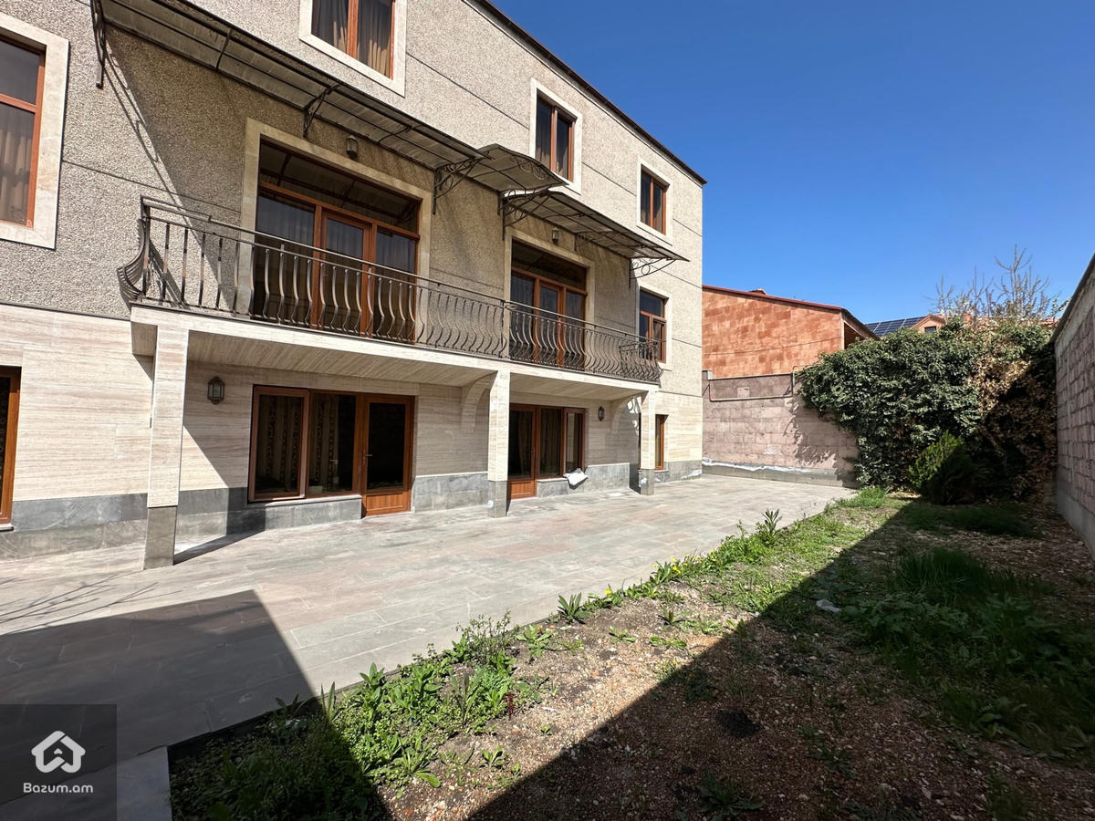 Առանձնատուն Աջափնյակում - image 27