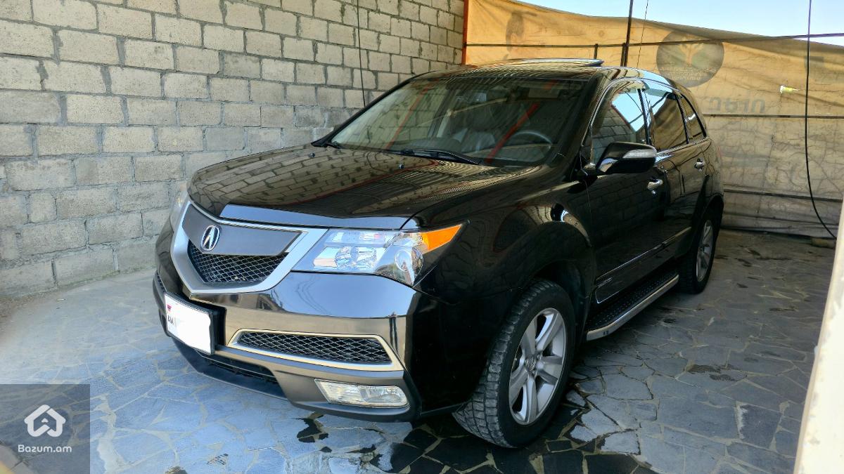 ACURA MDX 2011 - image 4