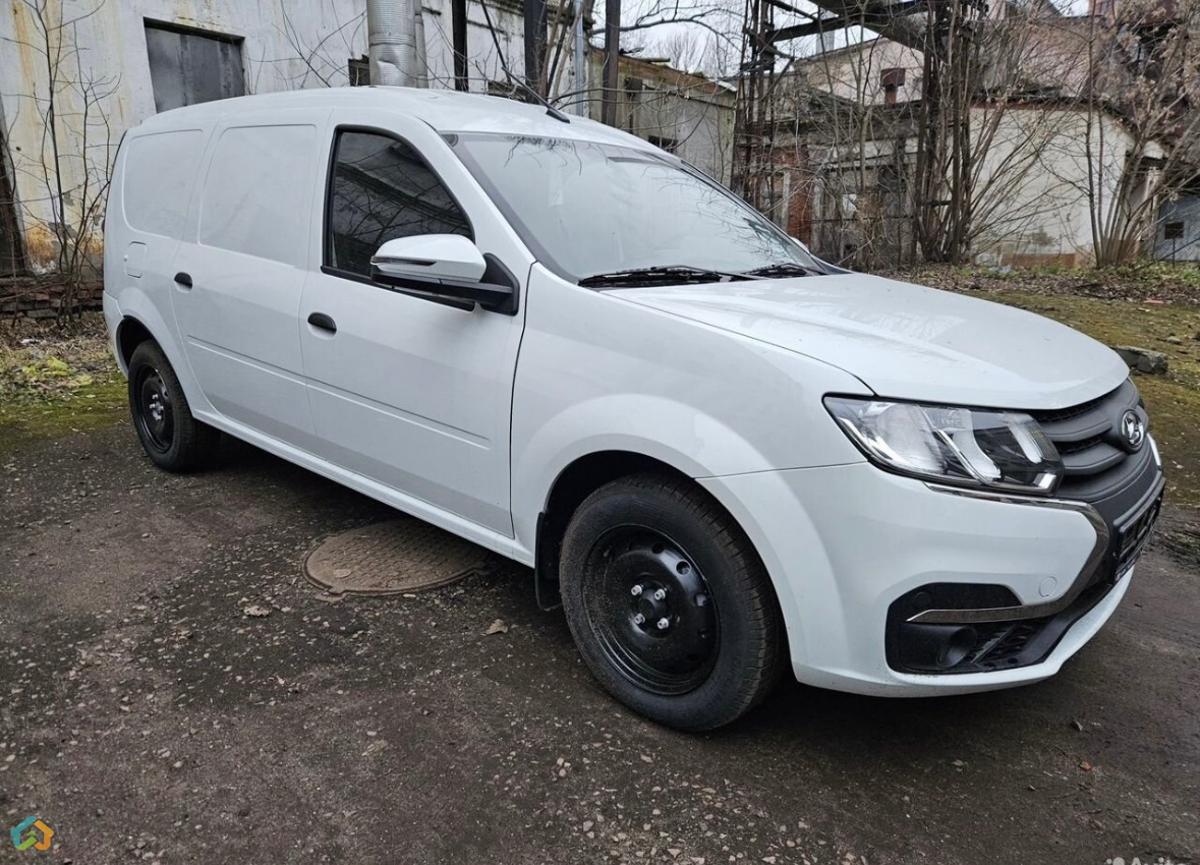 LADA LARGUS - image 2