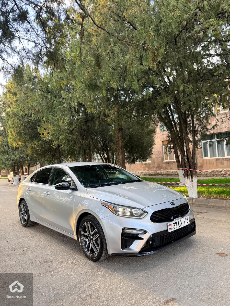 kia forte - image 39