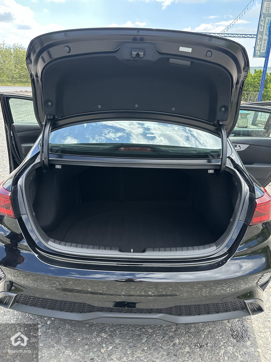 Kia Forte - image 8