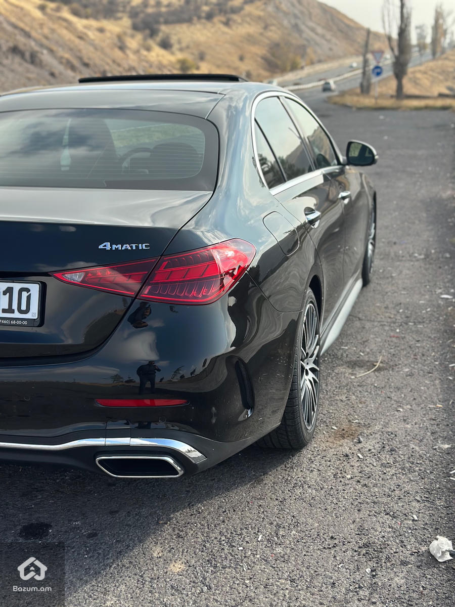 Mercedes  - image 12