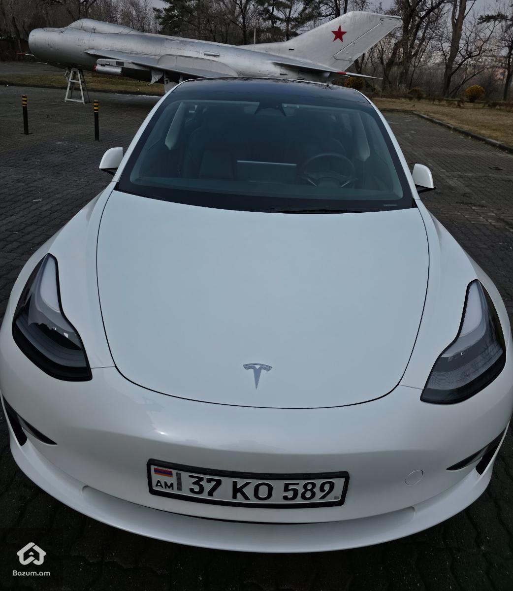 Tesla - image 1