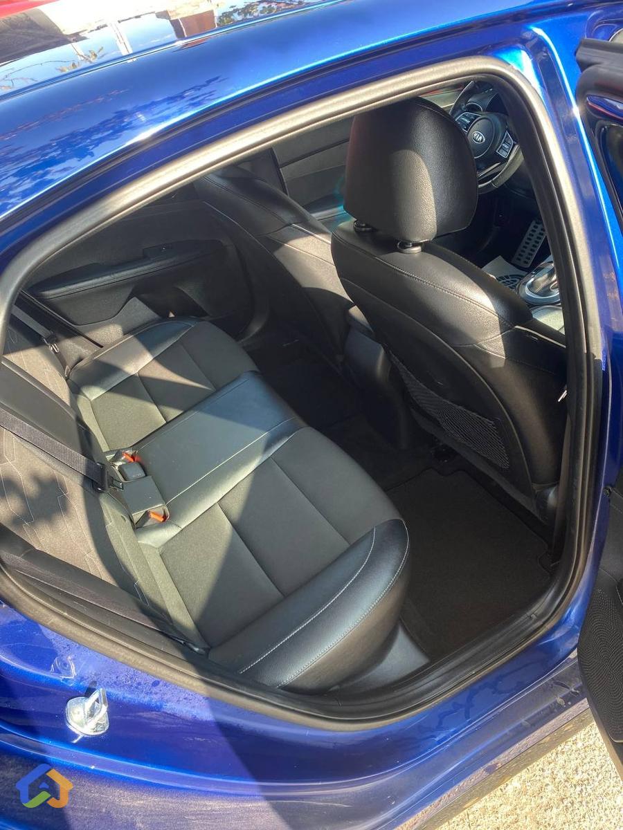 Վաճառվում է Kia Forte GT-Line 2021թ․ - image 7