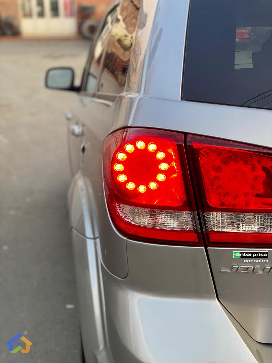 DODGE JOURNEY SXT 2019 - image 6