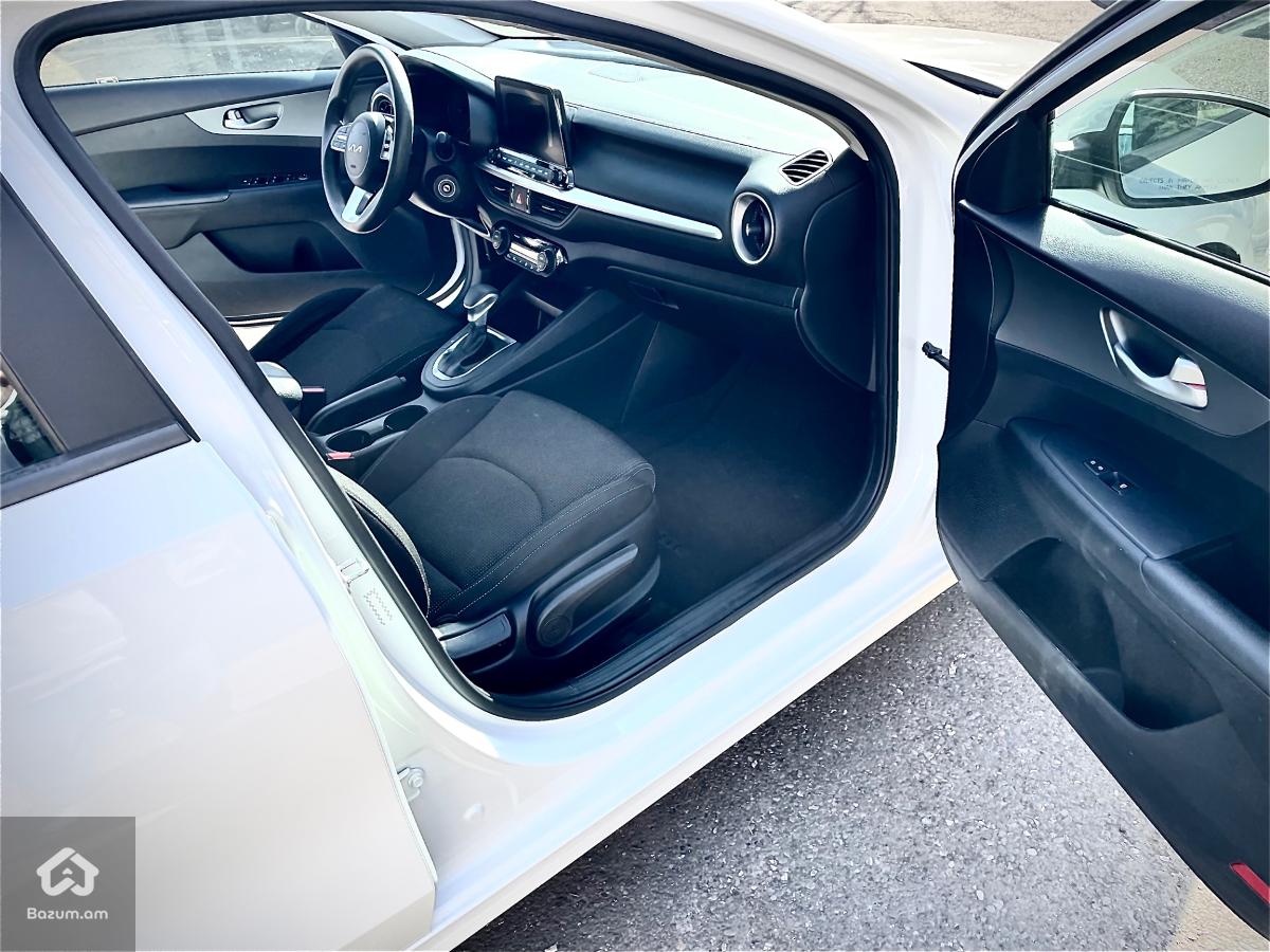 Վաճառվում է Kia Forte 2019թ - image 10