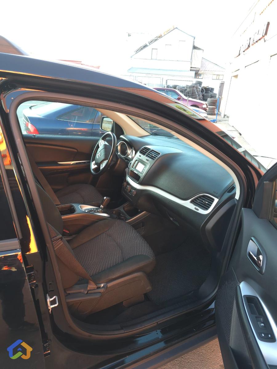 Dodge journey  - image 8